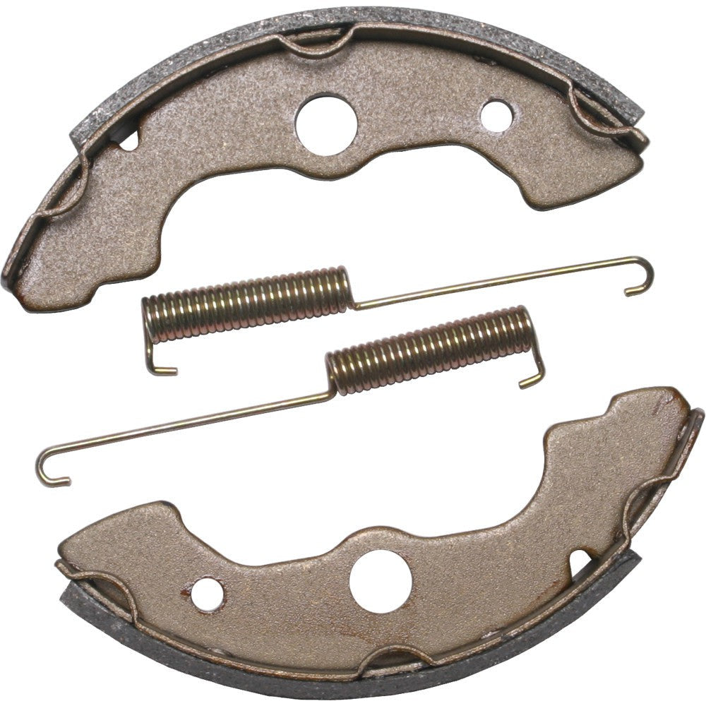 EBC 1 Pair HH Sintered Superbike Brake Shoes MPN 347S