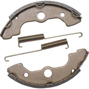 EBC 1 Pair HH Sintered Superbike Brake Shoes MPN 347S