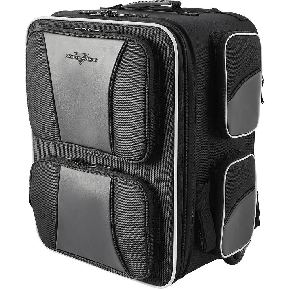 Nelson Rigg Highway Roller Bag