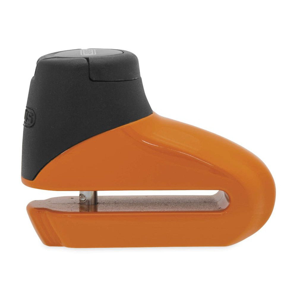 Abus Provogue Disc Lock 305 5mm Orange - 73333