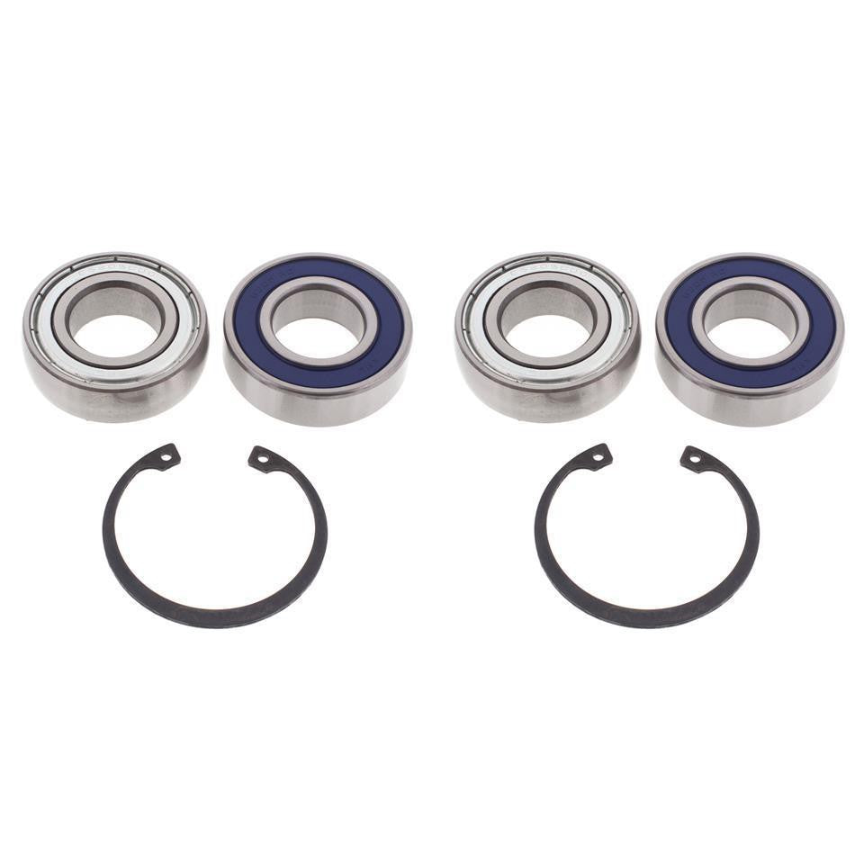 Lower Drive Shaft & Upper Jack Shaft Bearing & Seal Kit 800 PRO RMK 2013-2015