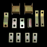 High Lifter 2" Standard Series Lift Kit For Yamaha Big Bear 400 YLK400BB