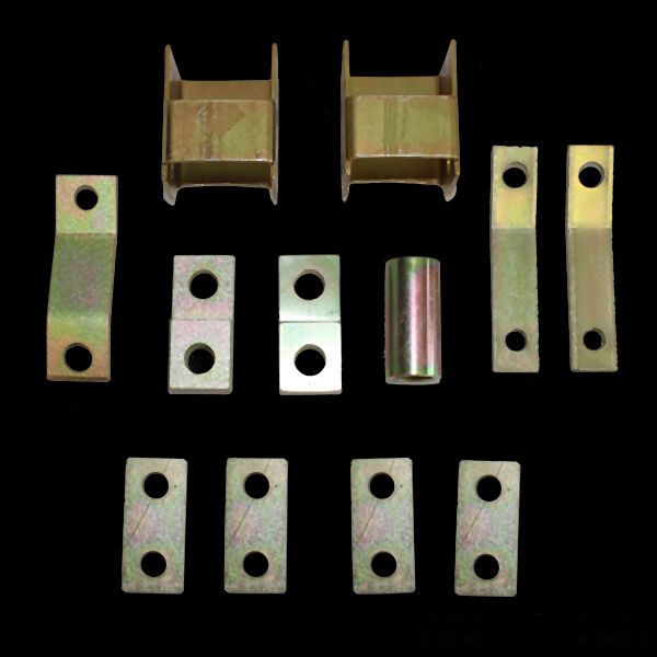 High Lifter 2" Standard Series Lift Kit For Yamaha Big Bear 400 YLK400BB