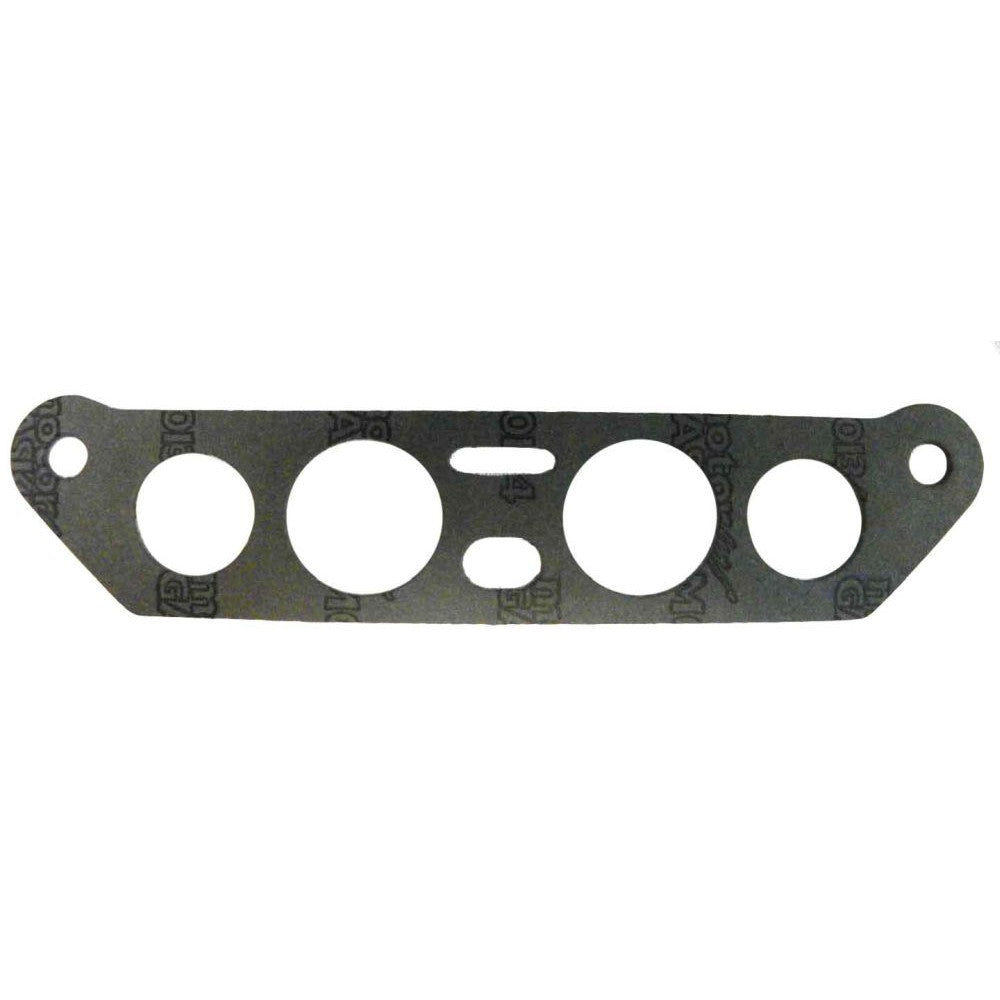 WSM Thermostat Gasket For Johnson / Evinrude 85 - 140 Hp V4 CrossFlow 77-98