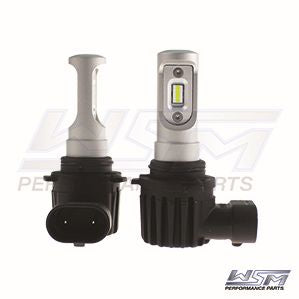 WSM HB4 / 9006 L.E.D Power Bulbs 020-111-HB4