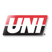 Uni Filter Angled Snow Mobile Pod Air Filter ID 2 3/4 OD 4 Length 6