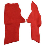 ACC Replacement Carpet Kit For 1994-1996 Chevrolet Corvette Console Strip 2pc