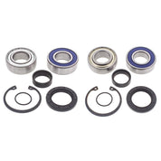 Lower Drive Shaft & Upper Jack Shaft Bearing & Seal Kit Polaris STORM S.E. 1997
