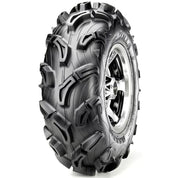 Pair of Maxxis Zilla Bias (6 Ply) UTV Tires 28x9-14 (2)