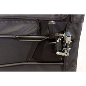 Seizmik Framed Door Kit 52-06024