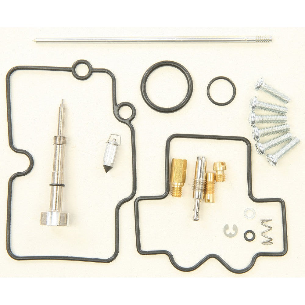 All Balls Bike Carburetor Rebuild Kit For Suzuki RM-Z250 2004-2006 26-1490