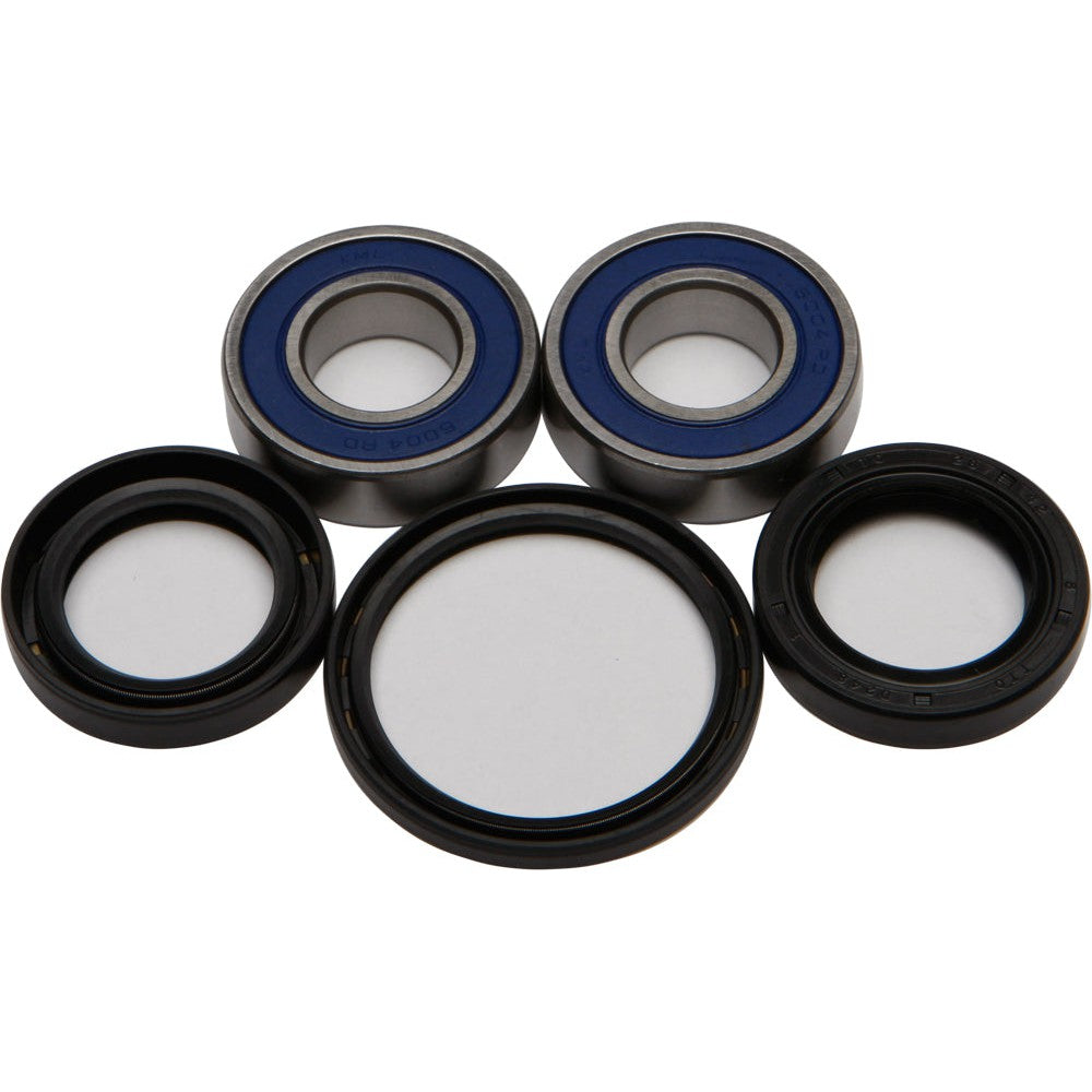 All Balls Front Wheel Bearing Kit 25-1077
