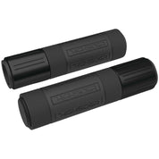 Highsider Conero Rubber Grips Black - 315-056
