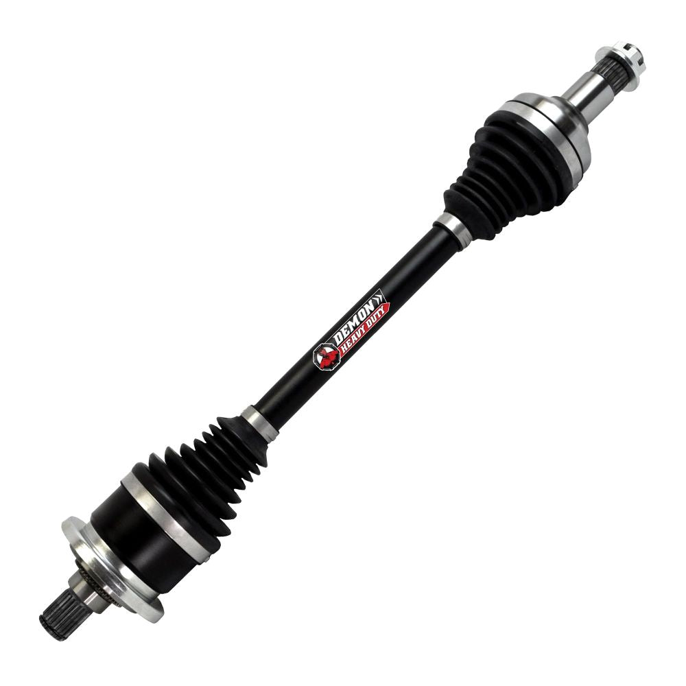 Demon Heavy Duty Axle For Arctic Cat Models 2011 PAXL-1153HD