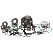 Wrench Rabbit Complete Engine Rebuild Kit For 2008-2013 Yamaha YZ 250 F