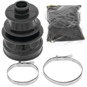 QuadBoss CV Boot Kit Front Outer - 53195014