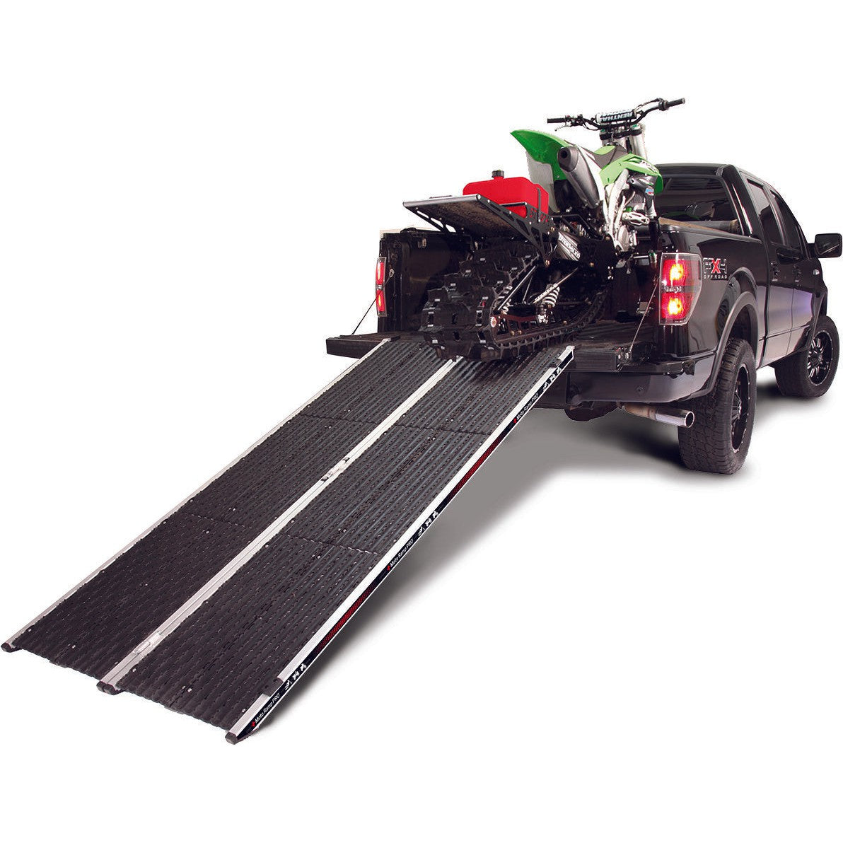 Caliber Moto RampPro Universal Ramp 13561