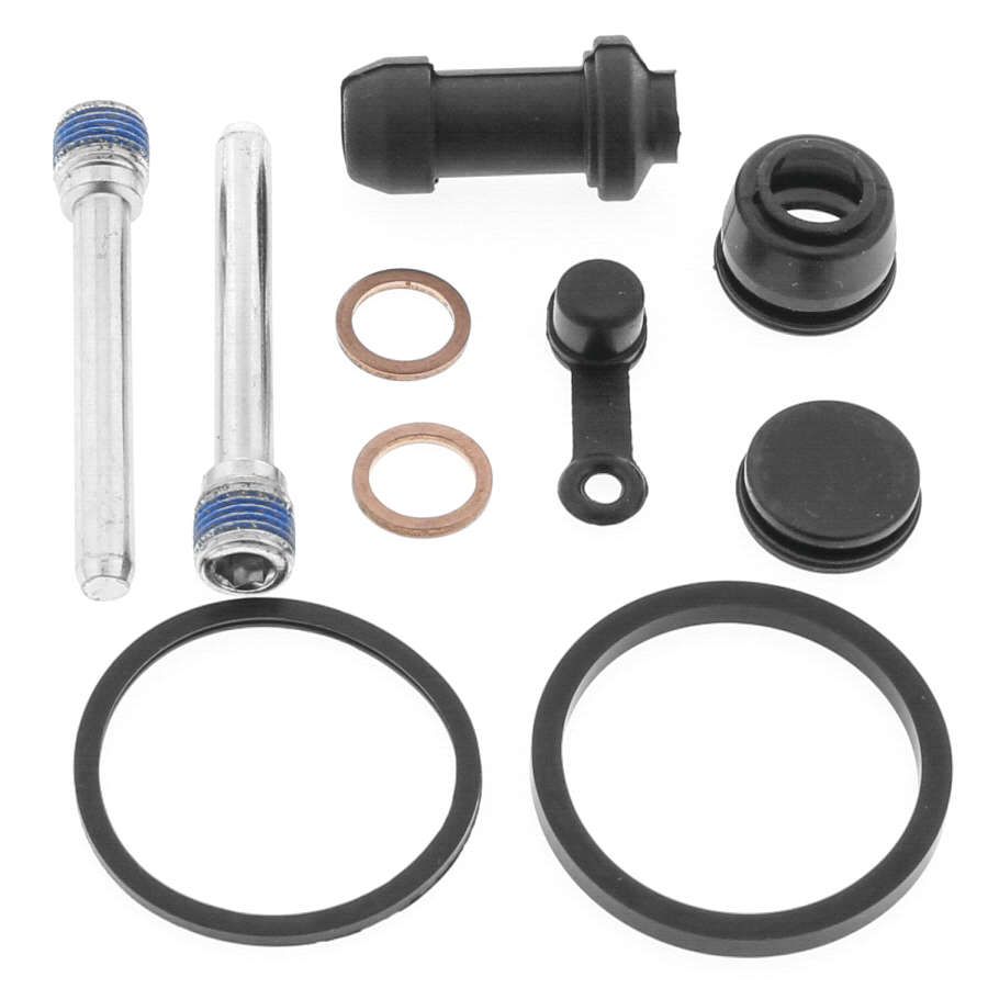 QuadBoss Caliper Rebuild Kit Front - 53183020
