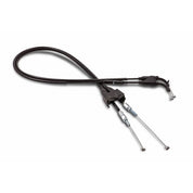 Motion Pro Black Vinyl Throttle Cable 04-0344