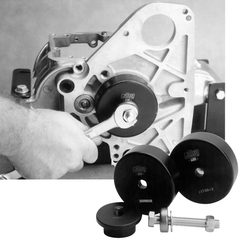 Jims 5-Speed Main Bearing Remover - 1720