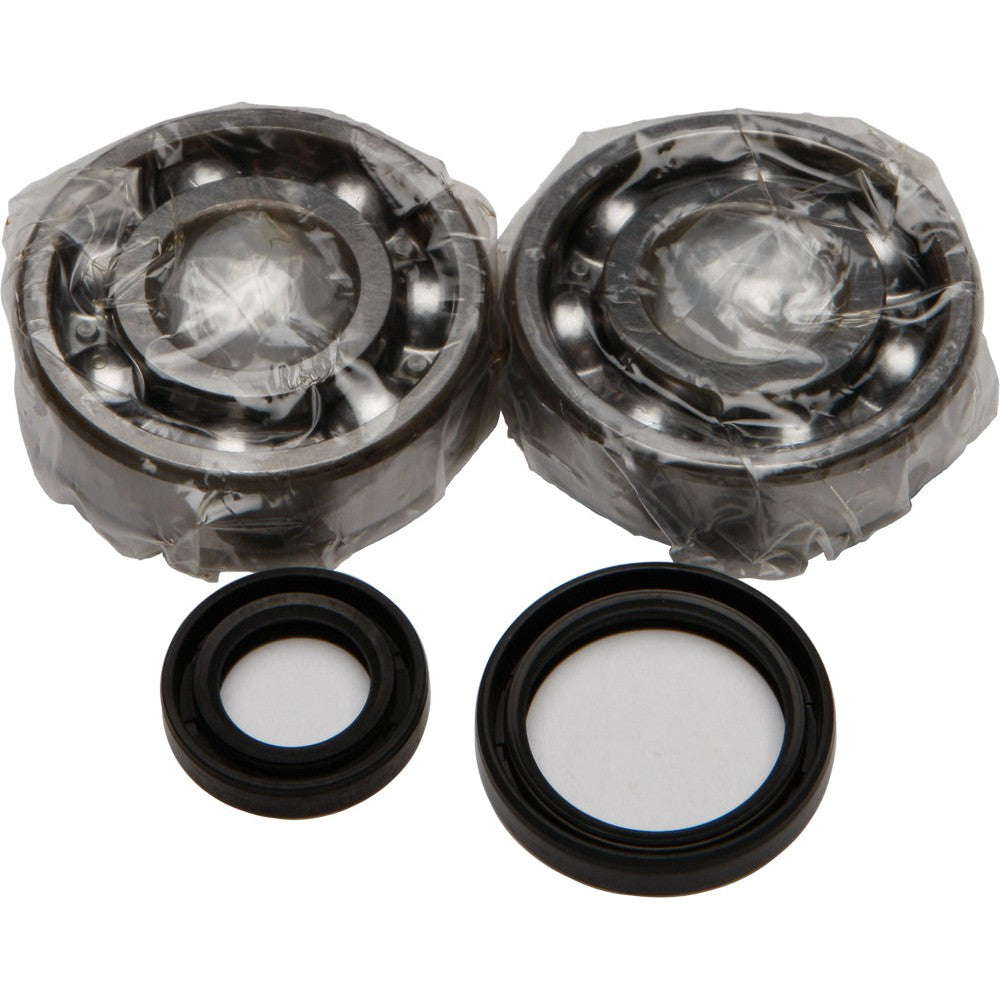 All Balls Crank Bearing And Seal Kit 24-1016