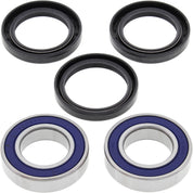 All Balls Racing Inc All Balls Wheel Bearing Kit 25-1578