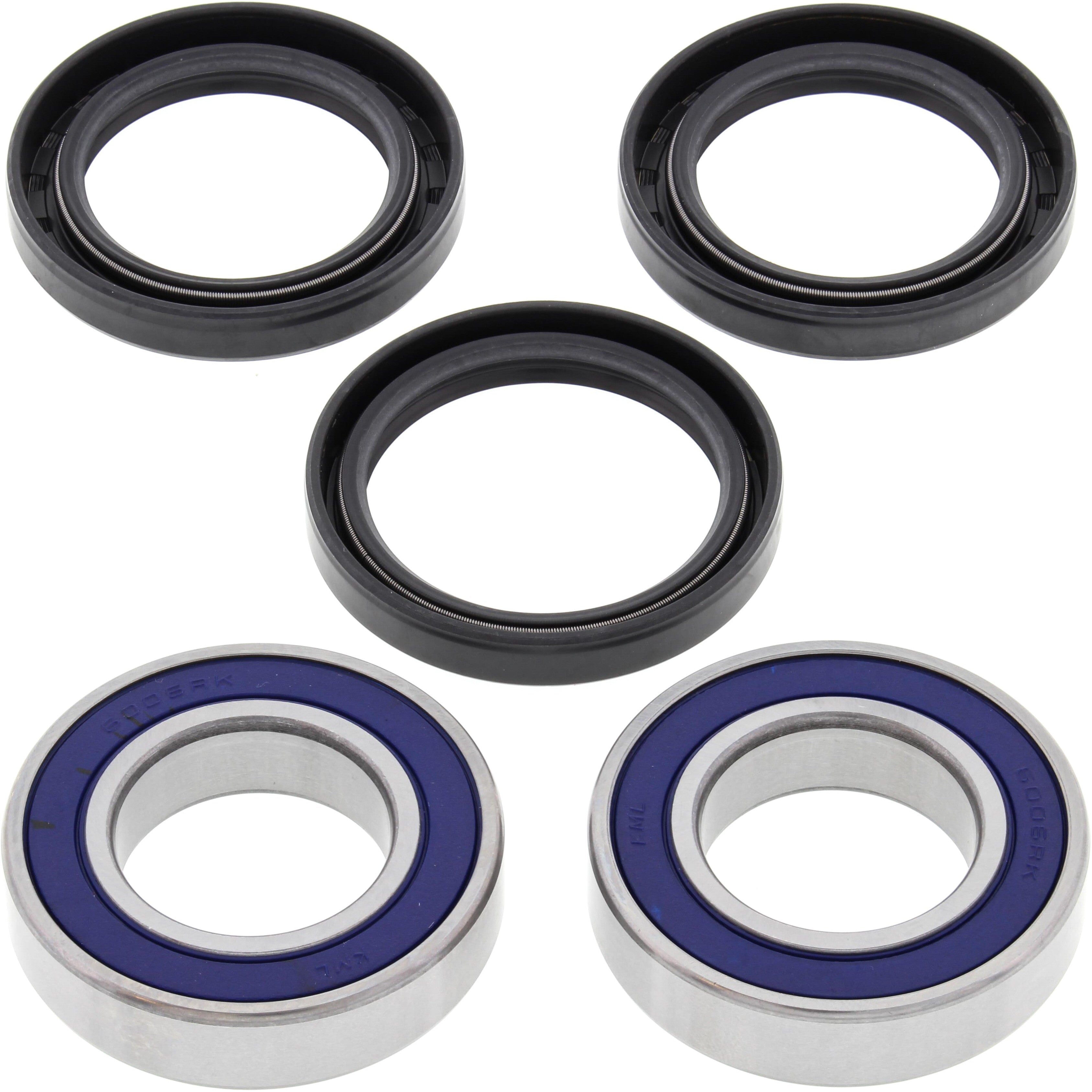 All Balls Racing Inc All Balls Wheel Bearing Kit 25-1578