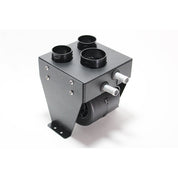 Inferno Cab Heater Kit with Defrost For 2016-2020 Arctic Cat Textron Stampede