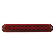 Optronics STL-76RB Thin Line Dual Lens "led"