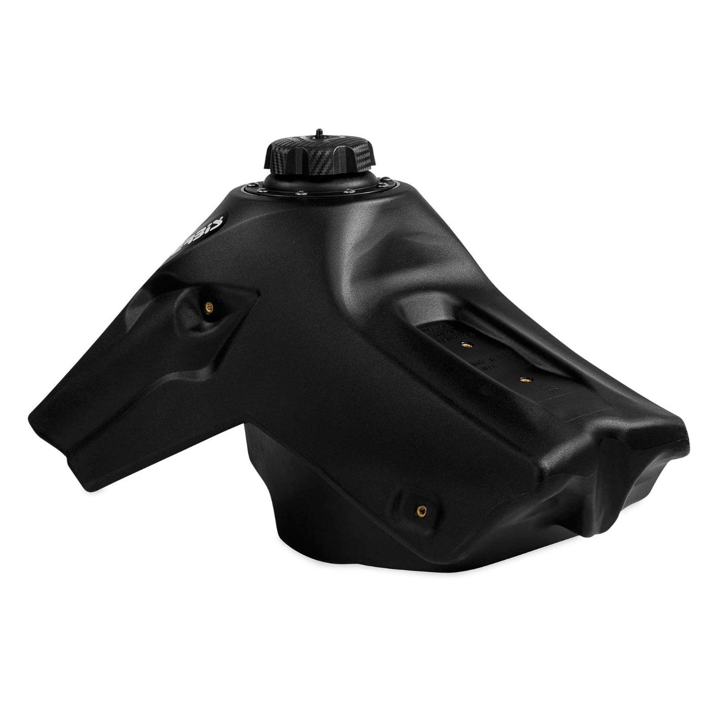 Acerbis 2.7 gal. Black Fuel Tank - 2320880001