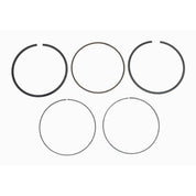 WSM Piston Rings For Honda 680 TRX 06-22 .75mm Over 51-234-06