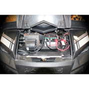 Cab Heater Kit For 12-14 Polaris Ranger DIESEL - On Ranger 800 Chassis