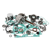 Wrench Rabbit Complete Engine Rebuild Kit For 2013-2014 KTM 200 XC-W