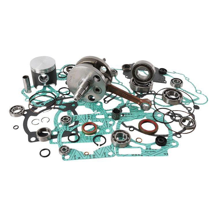 Wrench Rabbit Complete Engine Rebuild Kit For 2013-2014 KTM 200 XC-W