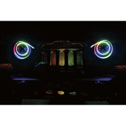 Kuryakyn Nightcrawlers Headlight Kit 2480