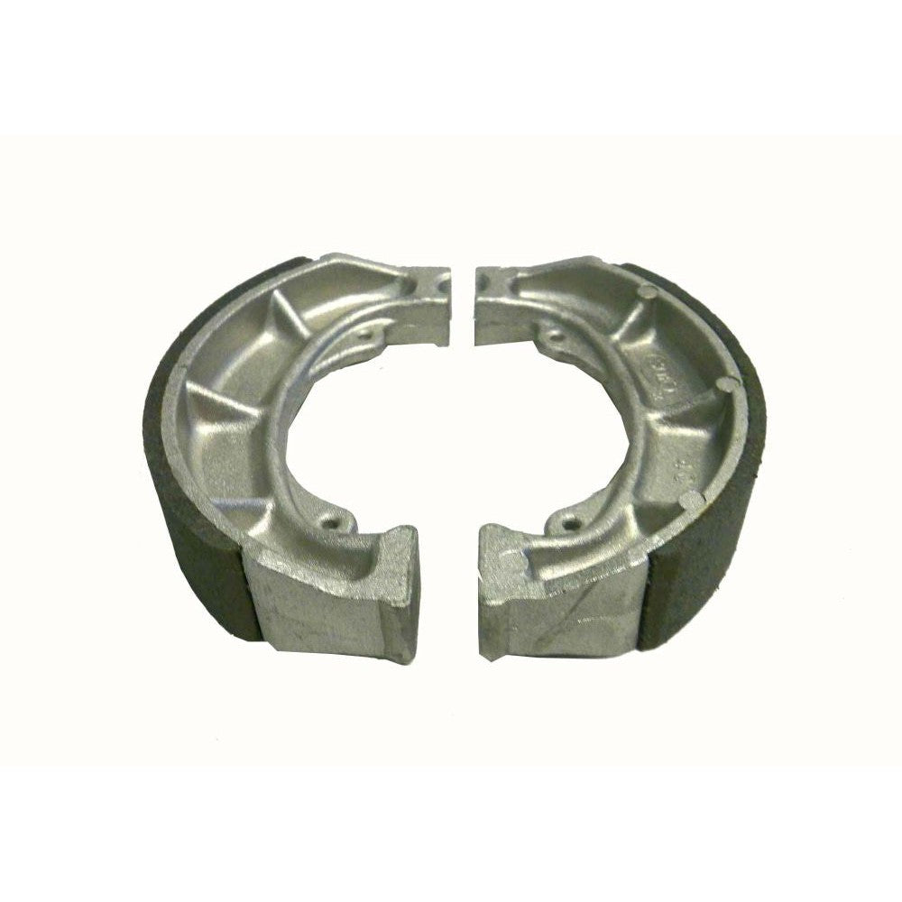 WSM Front Brake Shoes for Suzuki 160 LT 89-04 09-2235E