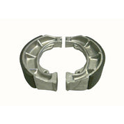 WSM Front Brake Shoes for Suzuki 160 LT 89-04 09-2235E