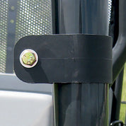 Seizmik Full UV Resistant Polycarbonate Windshield 50-23018