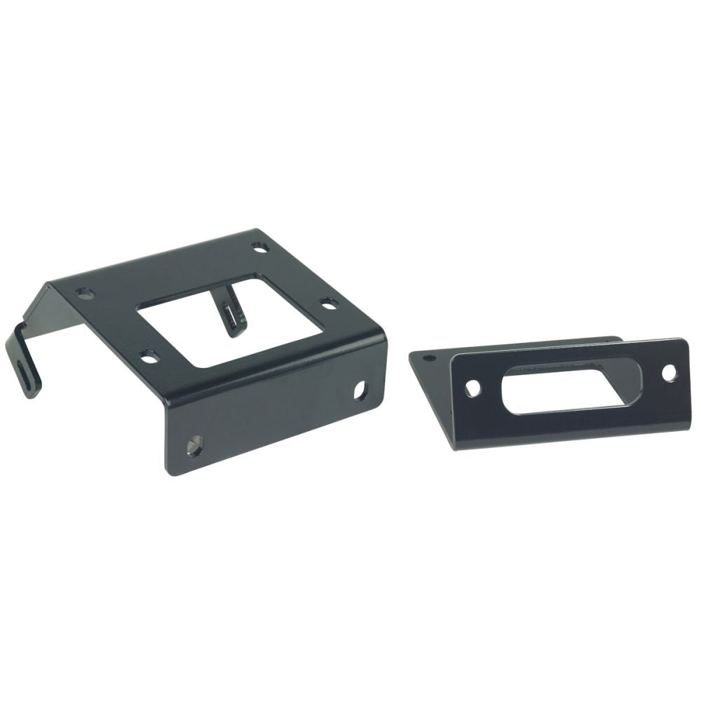 Viper Honda Foreman ATV Winch Mount Plate Kit MA11921