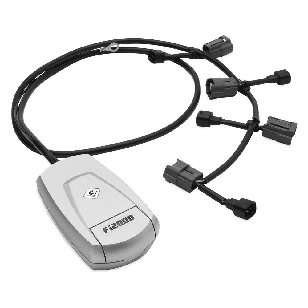 Cobra Digital Fuel Processor - 92-0650