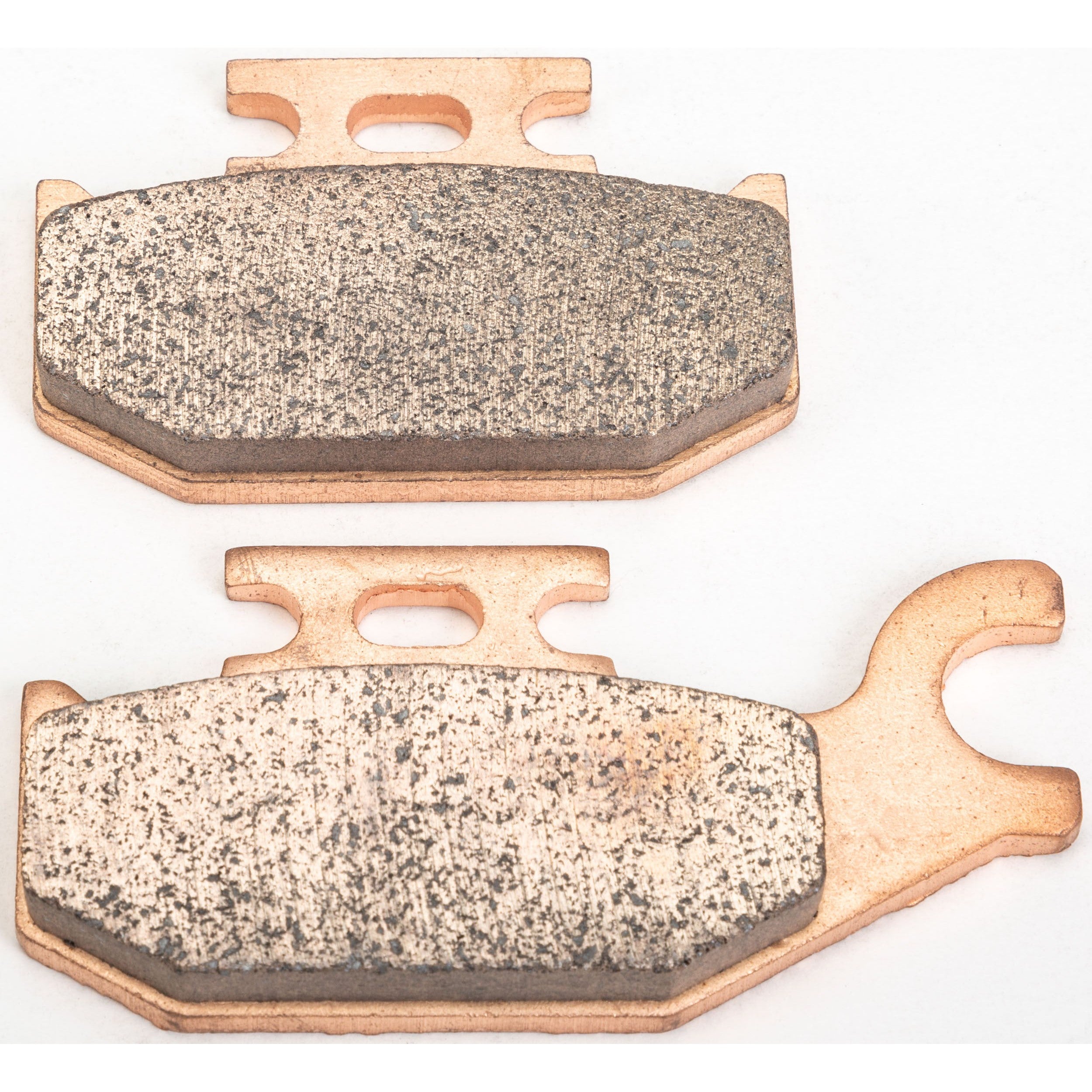 All Balls  Sintered Brake Pad 18-8005