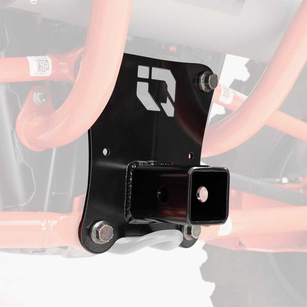 HMF Hitch Receiver for Polaris RZR Pro XP 20-23
