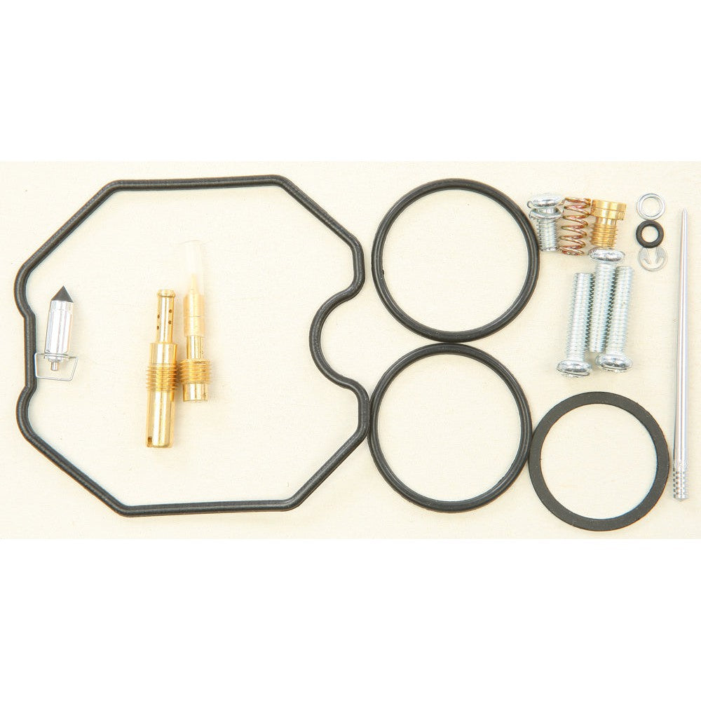 All Balls Bike Carburetor Rebuild Kit For Honda CRF230F 2003-2019 26-1173