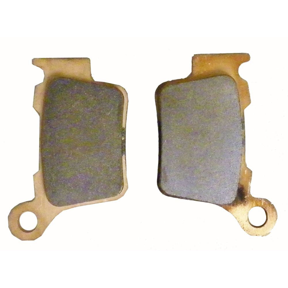 WSM Rear Brake Pads for Husqvarna / KTM 125 - 625 09-5725JL