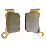 WSM Rear Brake Pads for Husqvarna / KTM 125 - 625 09-5725JL
