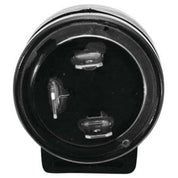 Highsider Flasher Relay 3-Pin, 12 Volt Black - 208-070