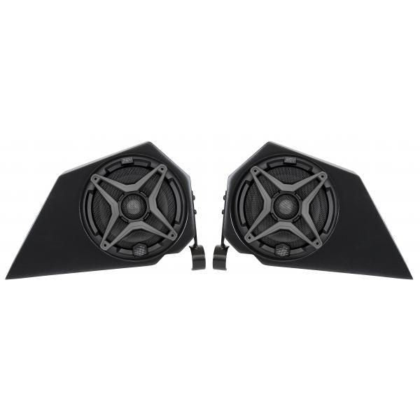 SSV Works Side Panel 6.5" SSV Works Speaker Pods For Polaris Slingshot 2015-2021