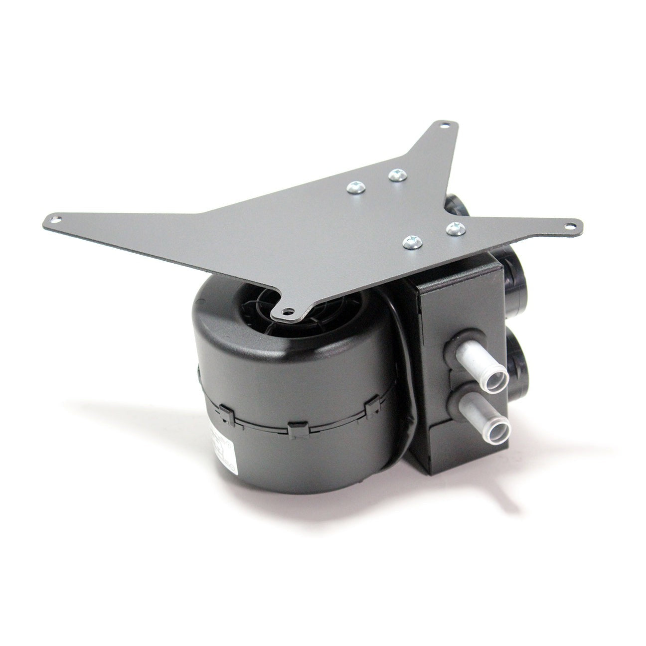 Inferno Cab Heater Kit with Defrost SSHK132-00 For 2019-2020 Polaris RZR XP PRO