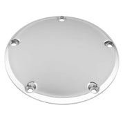 Bikers Choice Derby Cover For - 75961 Chrome