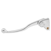 BikeMaster Clutch Lever For Kawasaki EX650 Ninja 650 2009-2016 Polished